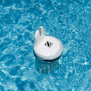 Analizzatore Smart Piscina Blue Connect Silver Zodiac 3 in 1  – Controllo pH, Cloro (ORP) e Temperatura