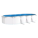 Piscina Fuoriterra - LANZAROTE White