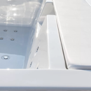 Minipiscina idromassaggio - WHITE SPA