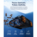 Robot pulitore iGarden K25