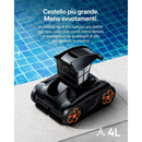 Robot pulitore iGarden K25