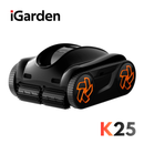 Robot pulitore iGarden K25