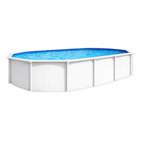 Piscina Fuoriterra - TENERIFE