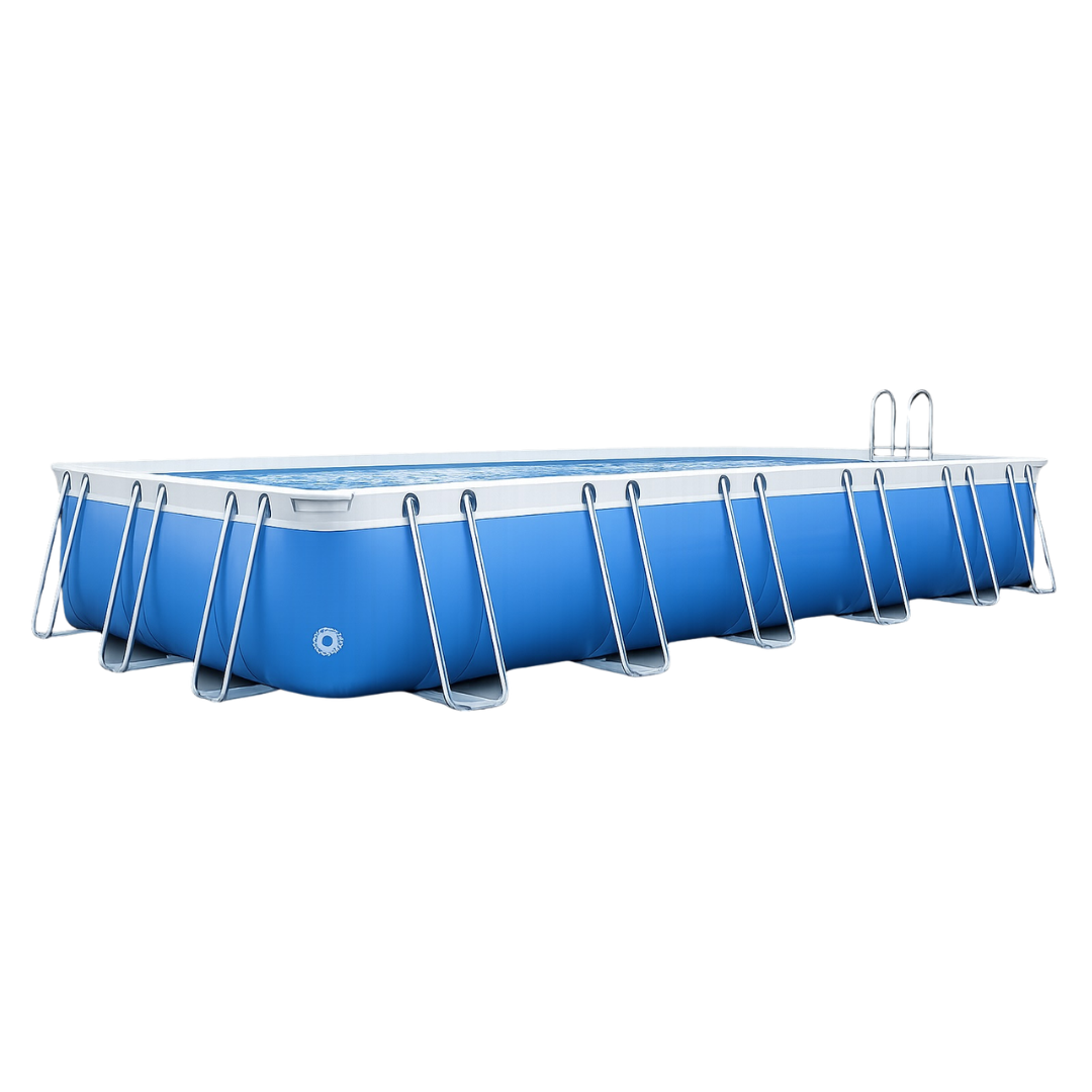 Piscina Fuoriterra - AMALFI 100 / 125