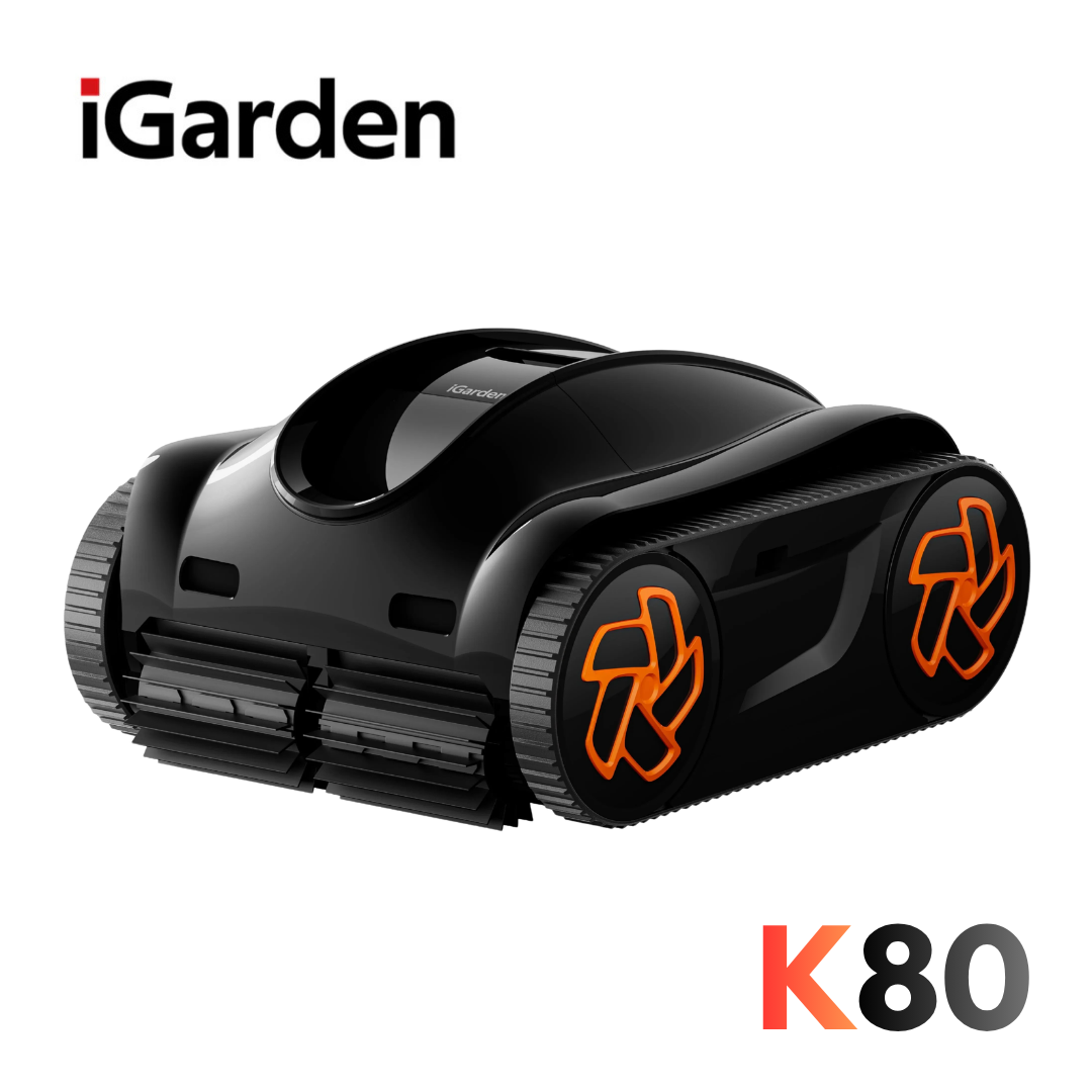 Robot pulitore iGarden K80