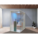 Sauna a Infrarossi - SOLE 100