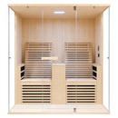 Sauna a Infrarossi - SOLE 180