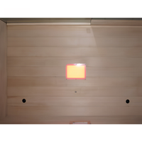 Sauna a Infrarossi - SOLE 180