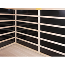 Sauna a Infrarossi - SOLE 180