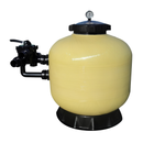 Kit Filtrazione Completo MEDITERRANEO - per piscine da 10 m³ a 40 m³ (10 m³/h)