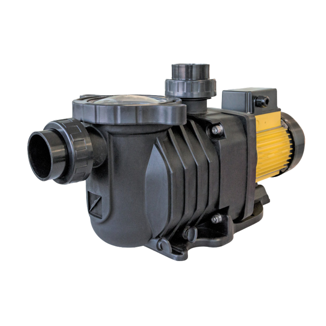 Kit Filtrazione Completo RIVALTA - per piscine da 10 m³ a 40 m³ (10 m³/h)