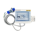 Kit Filtrazione Completo RIVALTA - per piscine da 10 m³ a 40 m³ (10 m³/h)