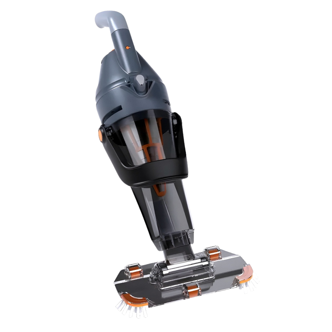 Pulitore a batteria VEKTRO PRO