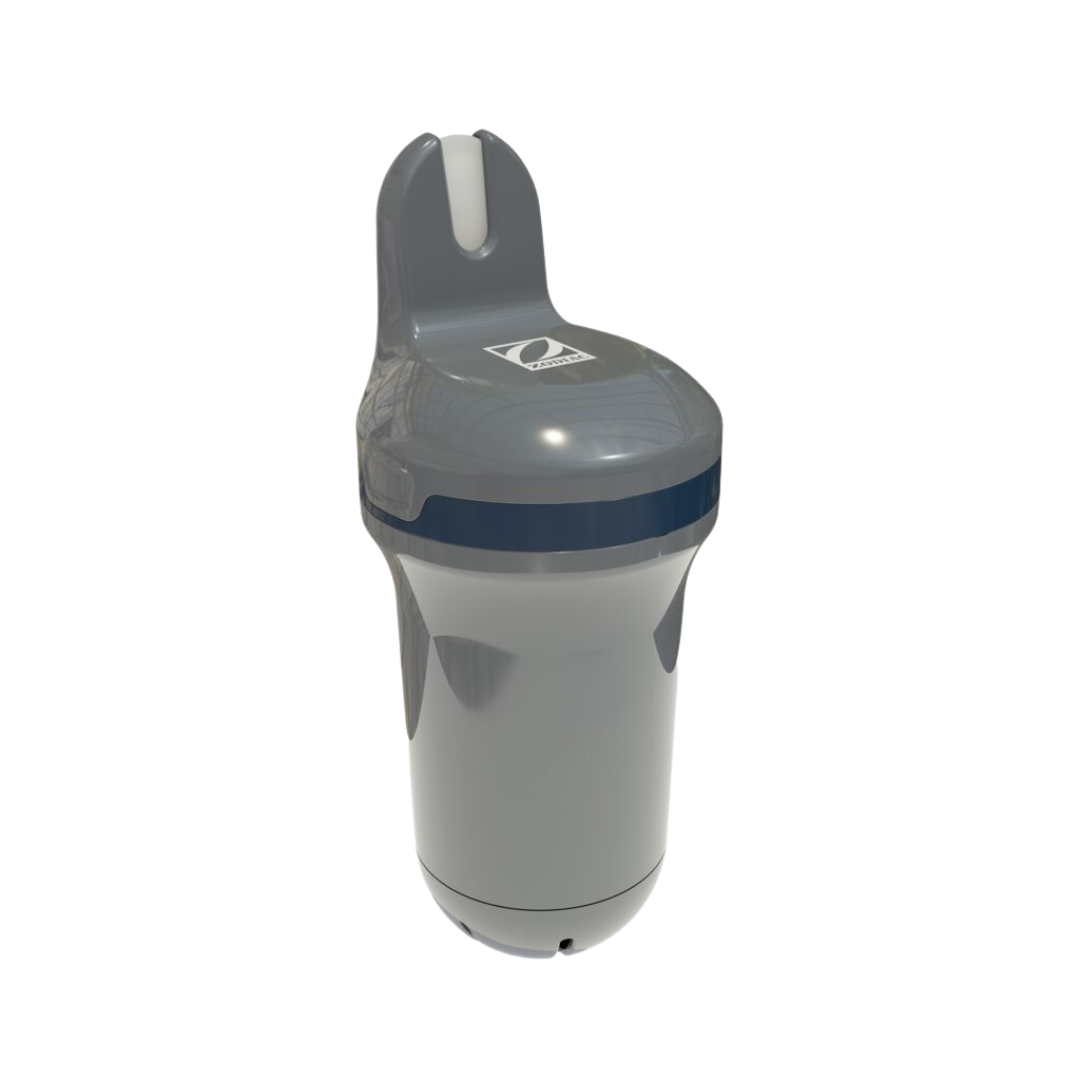 Analizzatore Smart Piscina Blue Connect Gold Zodiac 4 in 1 – Controllo pH, Cloro, Salinità e Temperatura