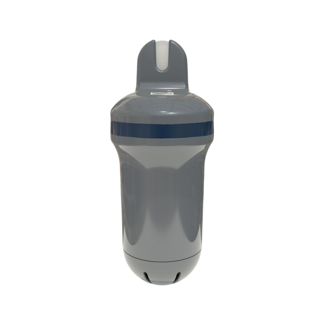 Analizzatore Smart Piscina Blue Connect Gold Zodiac 4 in 1 – Controllo pH, Cloro, Salinità e Temperatura