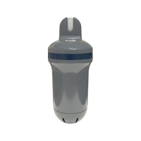 Analizzatore Smart Piscina Blue Connect Gold Zodiac 4 in 1 – Controllo pH, Cloro, Salinità e Temperatura
