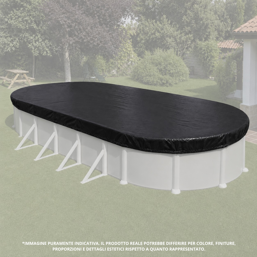 Copertura Invernale per Piscine TENERIFE e LANZAROTE