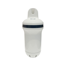 Analizzatore Smart Piscina Blue Connect Silver Zodiac 3 in 1  – Controllo pH, Cloro (ORP) e Temperatura