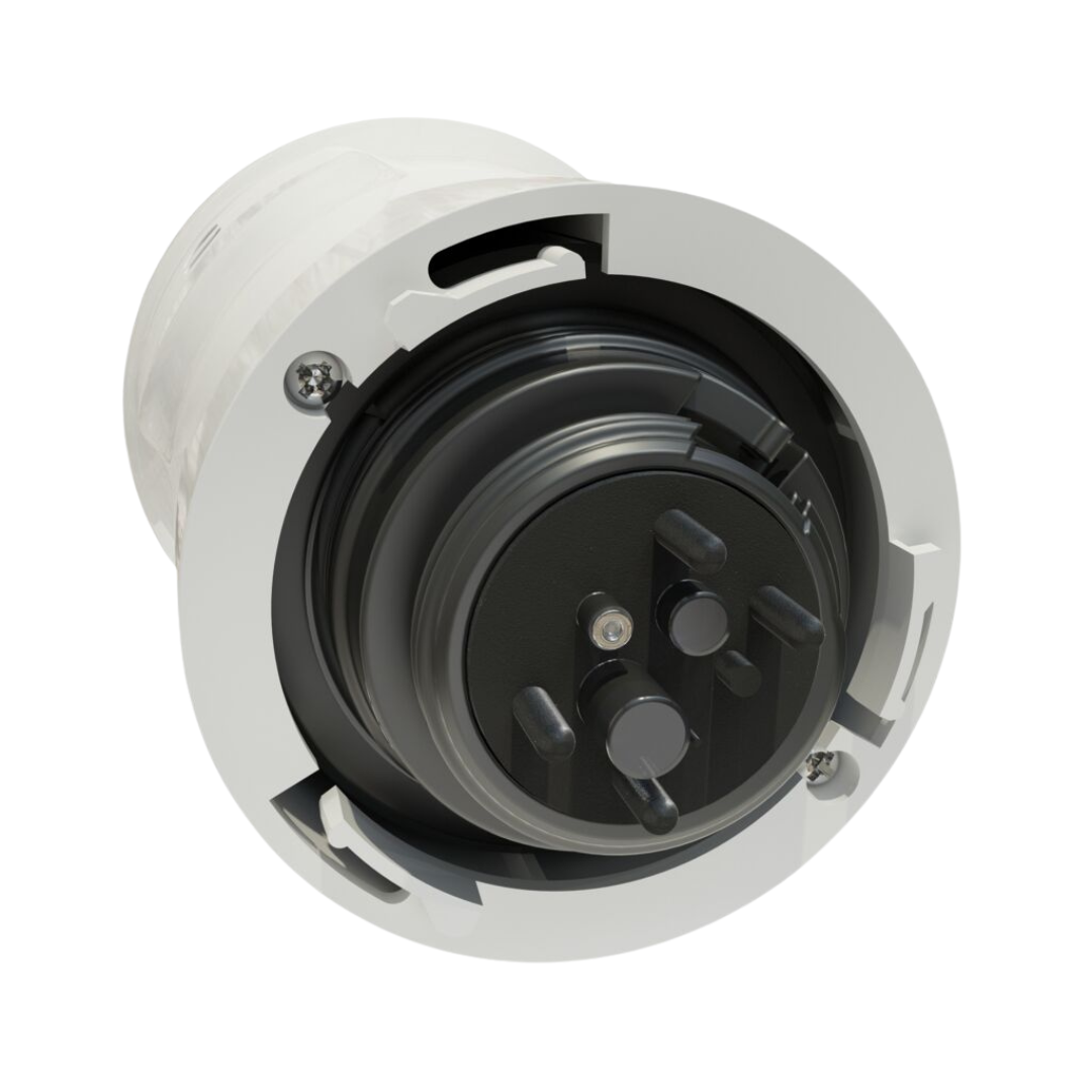 Analizzatore Smart Piscina Blue Connect Silver Zodiac 3 in 1  – Controllo pH, Cloro (ORP) e Temperatura