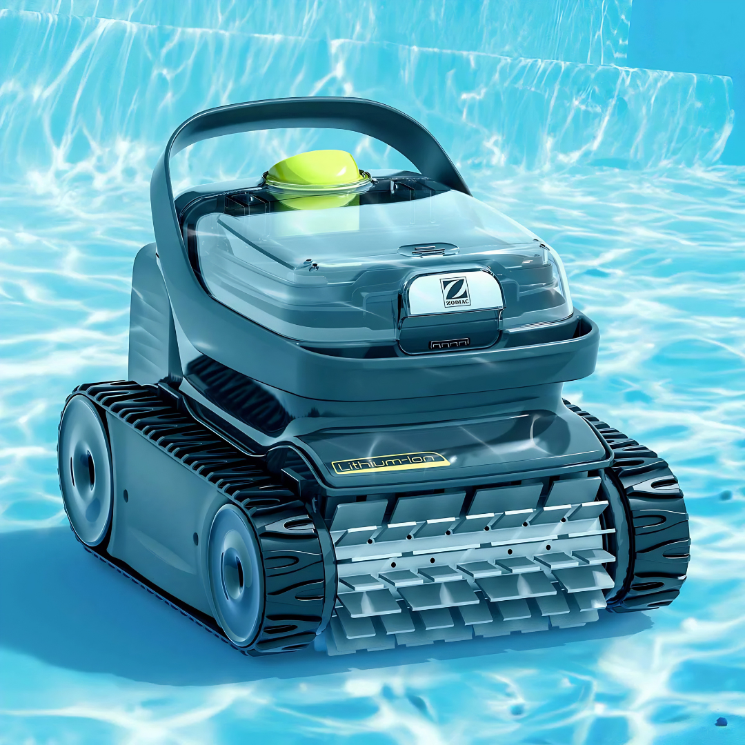 Robot pulitore Zodiac OP32
