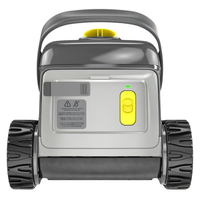 Robot pulitore Zodiac OP32