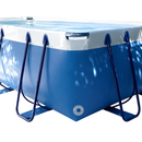 Piscina Fuoriterra - CAPRI 125 / 140