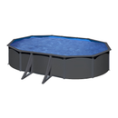 Piscina Fuoriterra - LANZAROTE Grey