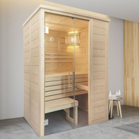 Sauna Finlandese - REGINA