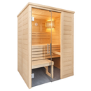Sauna Finlandese - REGINA