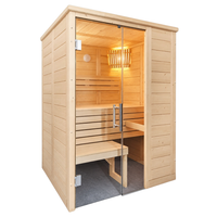 Sauna Finlandese - REGINA