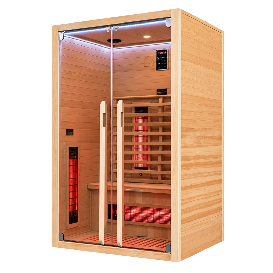 Sauna Infrarossi - SIMONA
