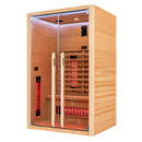 Sauna Infrarossi - SIMONA