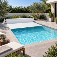 Copertura a tapparella elettrica - ROLLEASY 2