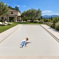 Copertura Automatica di Sicurezza - SAFETY COVER