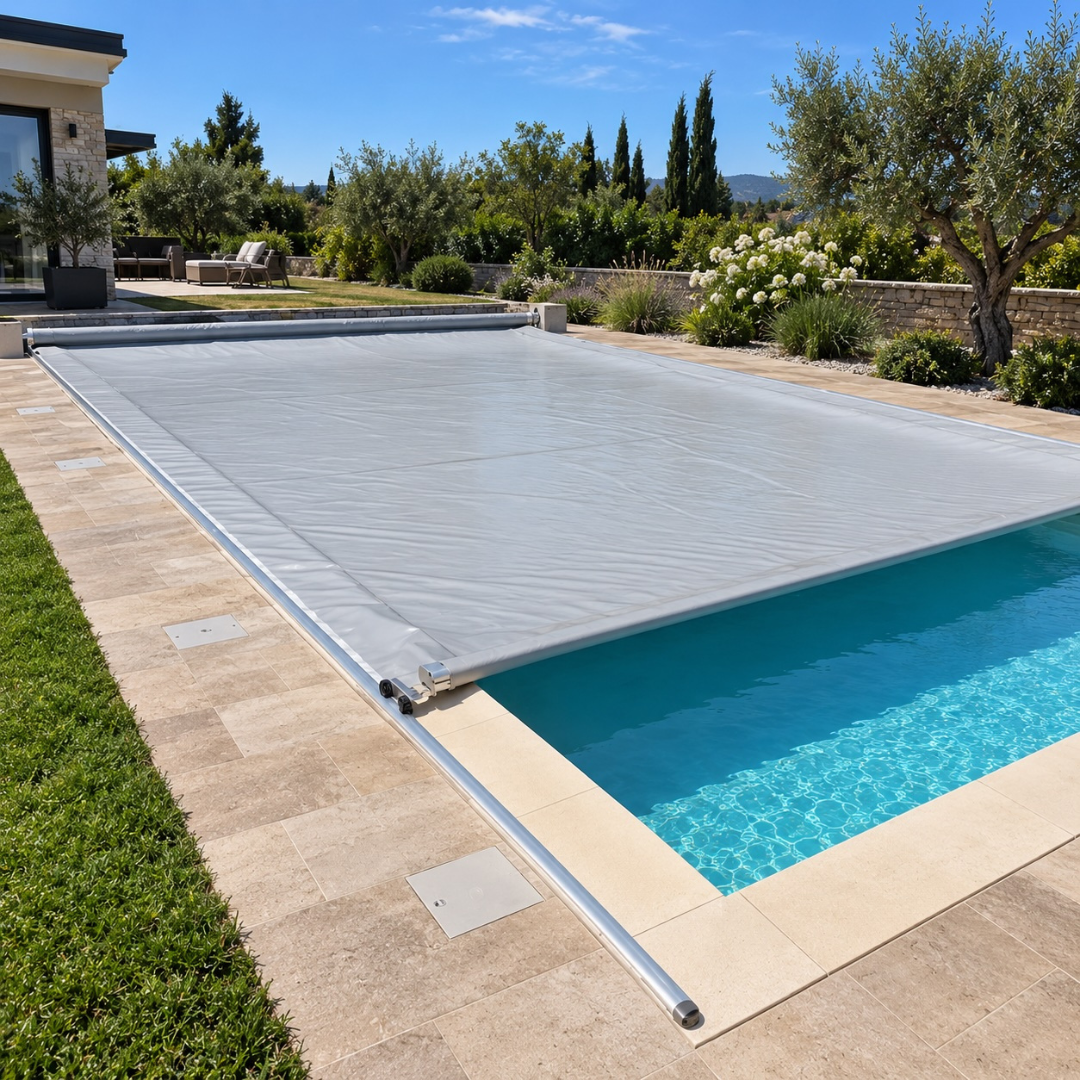 Copertura Automatica di Sicurezza - SAFETY COVER