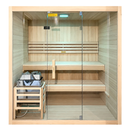 Sauna Finlandese - ARIA