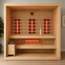 Sauna Multifunzione - GEMMADUO