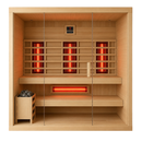 Sauna Multifunzione - GEMMADUO