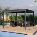Pergola Standard Manuale 3x3x2,5(h) M