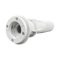 Kit Accessori di Circolazione - per piscine da 40 m³ a 60 m³