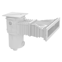 Kit Accessori di Circolazione - per piscine da 40 m³ a 60 m³