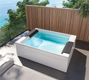 Soul Spa 150 Ghost