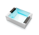 Soul Spa 150 Ghost