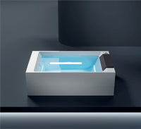 Soul Spa 150 Ghost