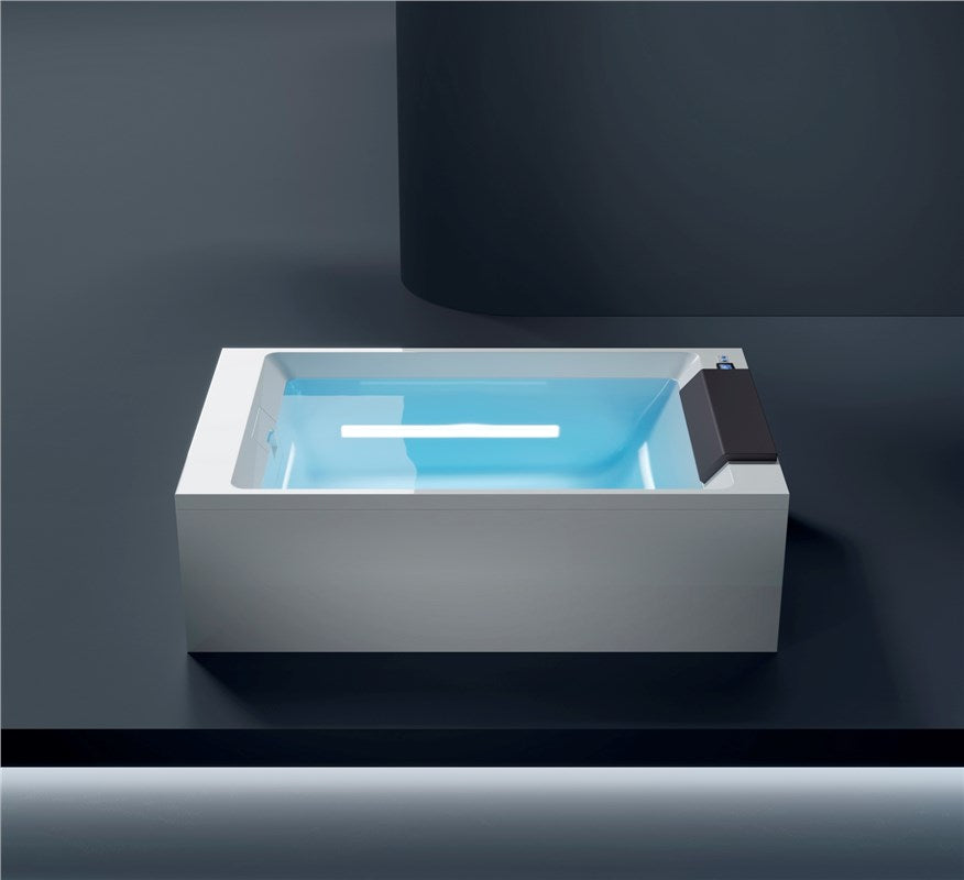 Soul Spa 150 Ghost