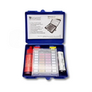 kit per l'analisi pH e Cloro