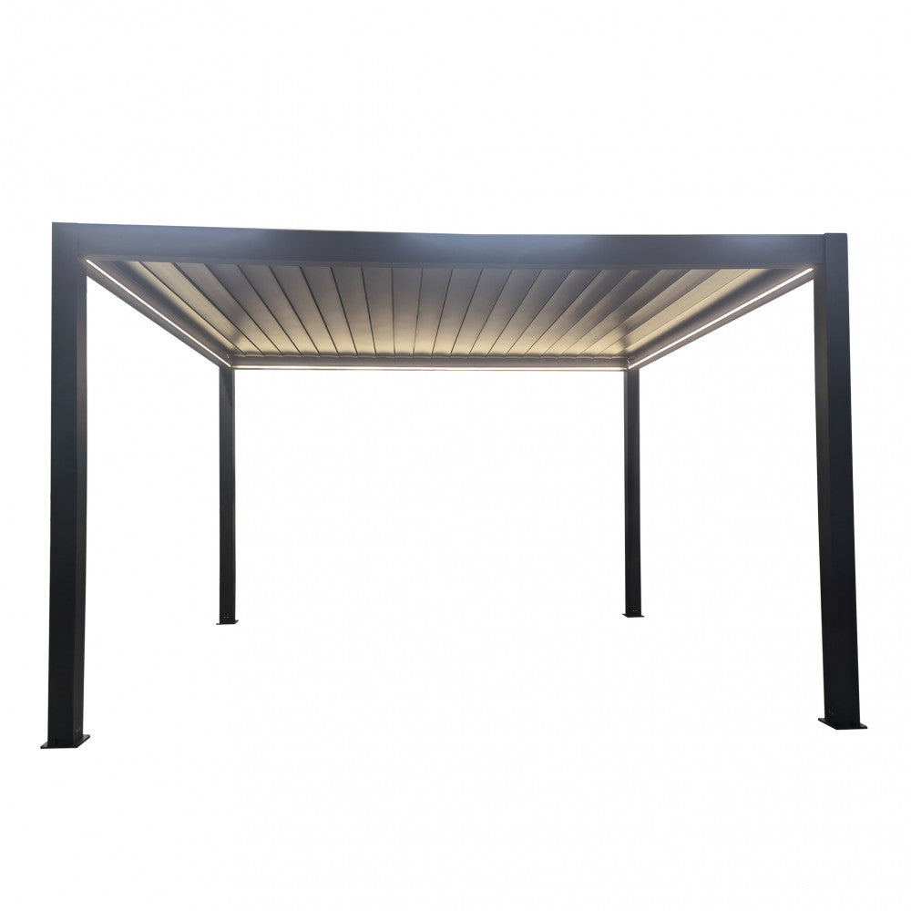 Pergola Standard Motorizzata