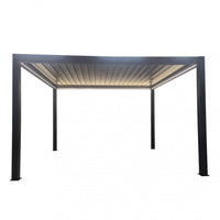 Pergola Standard Motorizzata
