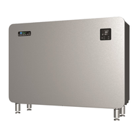 Deumidificatore Full Inverter