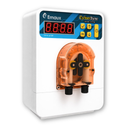 Pompa di dosaggio automatico Cloro - DP300X ORP